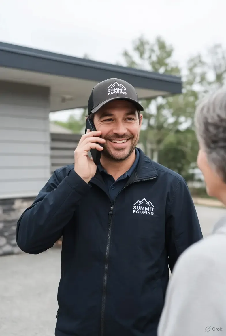 Flat Roof Leak Repair Tiline, KY FAQs